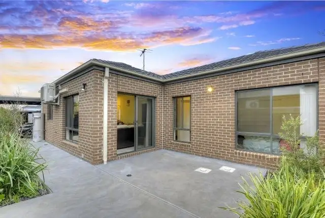 Seventh view of Homely unit listing, 3/24 David Street, Lalor VIC 3075