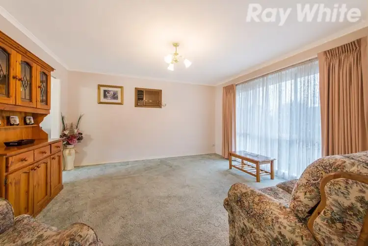Fourth view of Homely unit listing, 1/4 Douglas Street, Boronia VIC 3155
