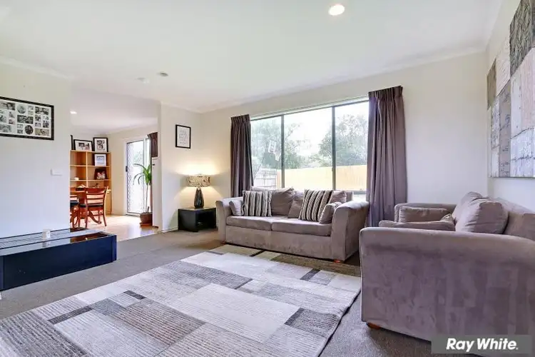 Third view of Homely house listing, 4 Settlers Way, Mount Martha VIC 3934