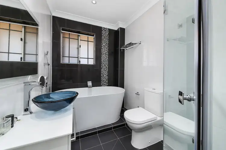 Fifth view of Homely unit listing, 8/20-22 Brandon Avenue, Bankstown NSW 2200