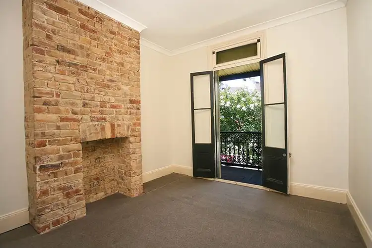 Fifth view of Homely house listing, 65 St Johns Road, Glebe NSW 2037