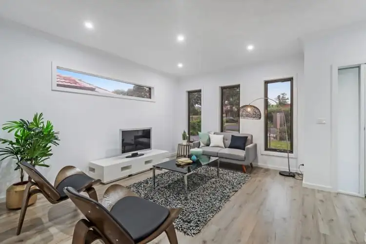 Third view of Homely townhouse listing, 1/81 Rathcown Road, Reservoir VIC 3073