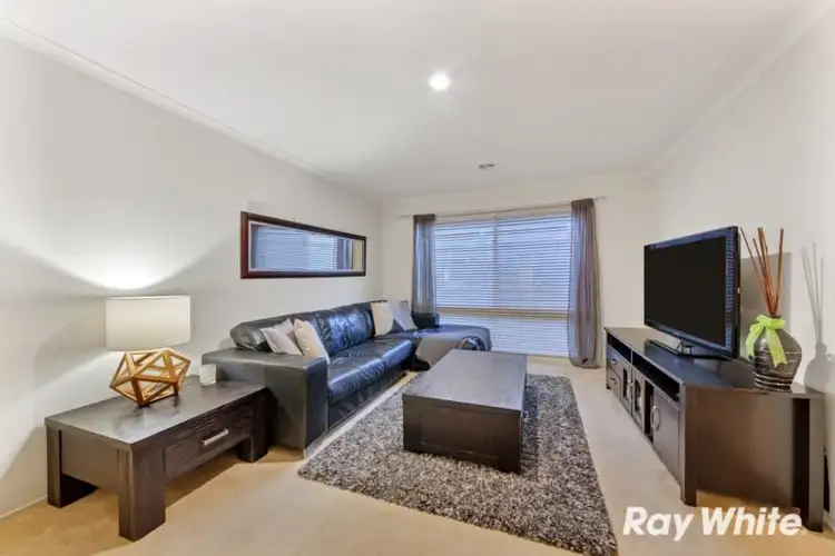 Seventh view of Homely house listing, 34 Lynbridge Crescent, Tarneit VIC 3029