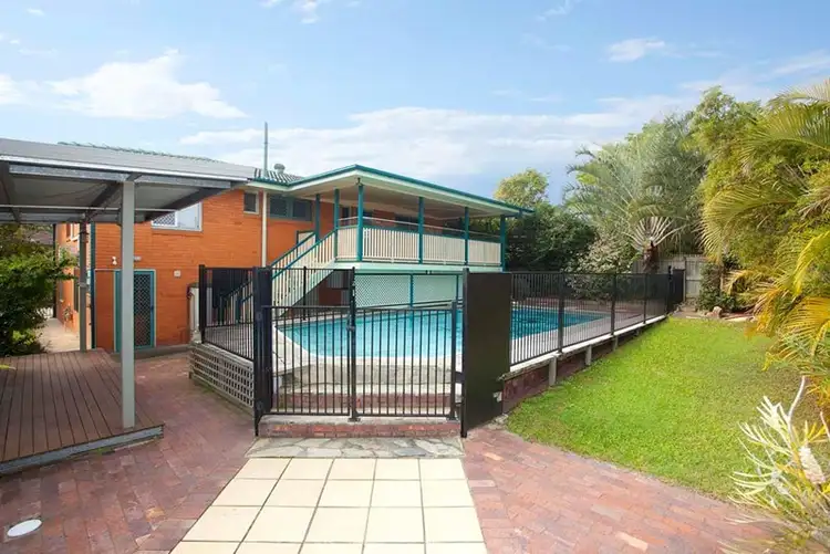 Seventh view of Homely house listing, 50 Cremin Street, Upper Mount Gravatt QLD 4122