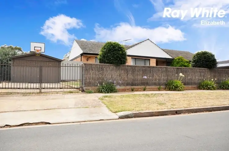 7 Robert Road, Hillbank SA 5112