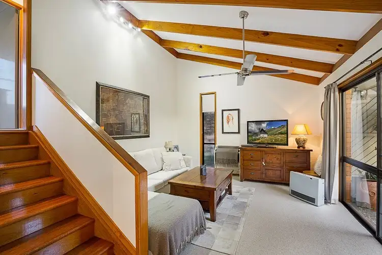 Second view of Homely house listing, 27 Amos Crescent, Mount Lofty QLD 4350