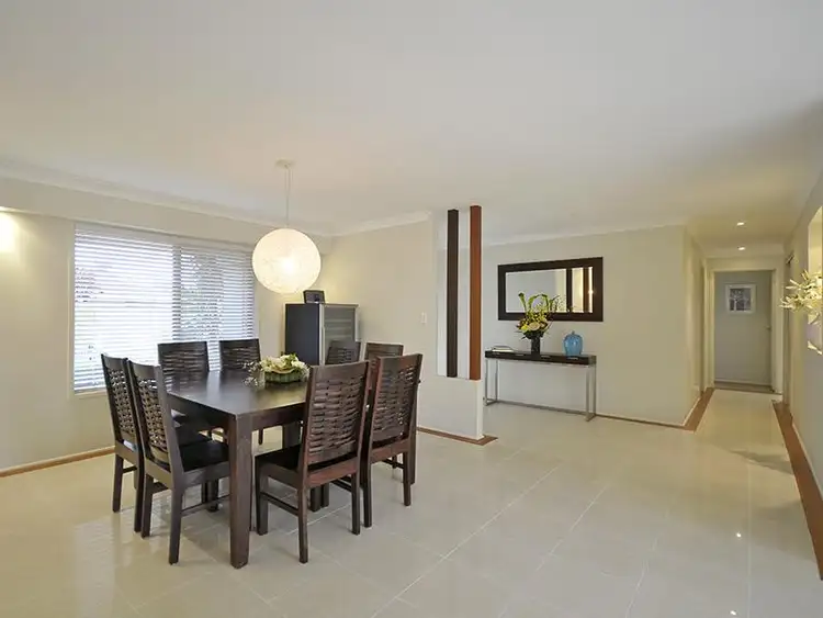 Fifth view of Homely house listing, 25 Launch Road, Mermaid Waters QLD 4218