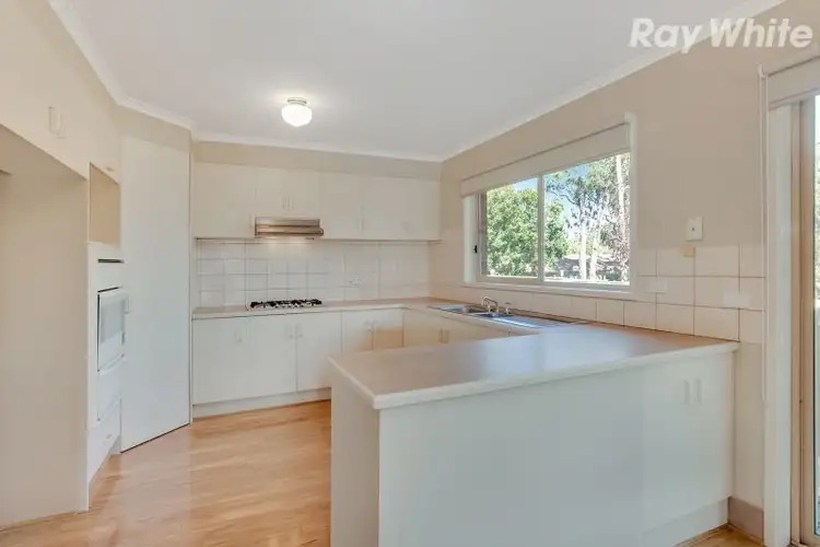 Second view of Homely unit listing, 1/2 Bowen Street, Ferntree Gully VIC 3156