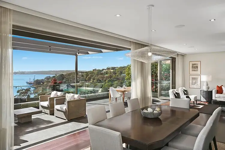 Fifth view of Homely house listing, 9 Plunkett Road, Mosman NSW 2088
