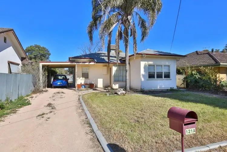 121A Burrows Street, Mildura VIC 3500