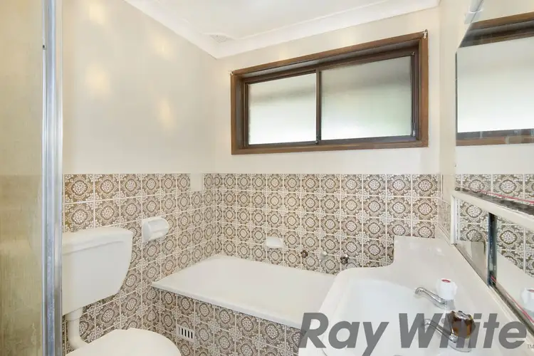 Seventh view of Homely house listing, 11 Kolodong Drive, Quakers Hill NSW 2763