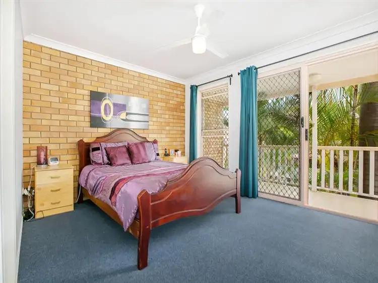 Fifth view of Homely townhouse listing, 3/32 Holland Crescent, Capalaba QLD 4157