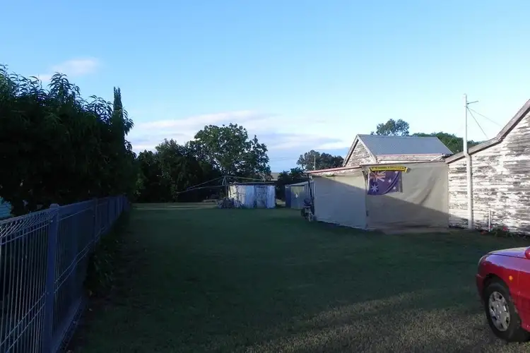 Second view of Homely house listing, 29 Hume, Pittsworth QLD 4356