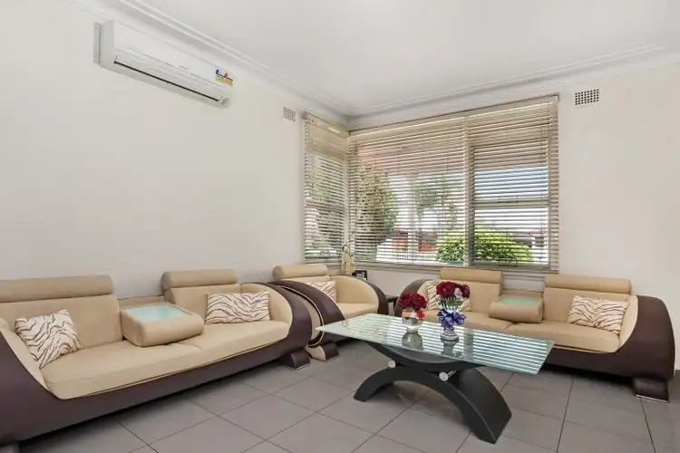 Second view of Homely house listing, 23 Paterson Crescent, Fairfield West NSW 2165