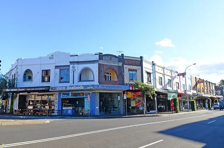 Sixth view of Homely unit listing, 8/15-17 Denham Street, Bondi NSW 2026