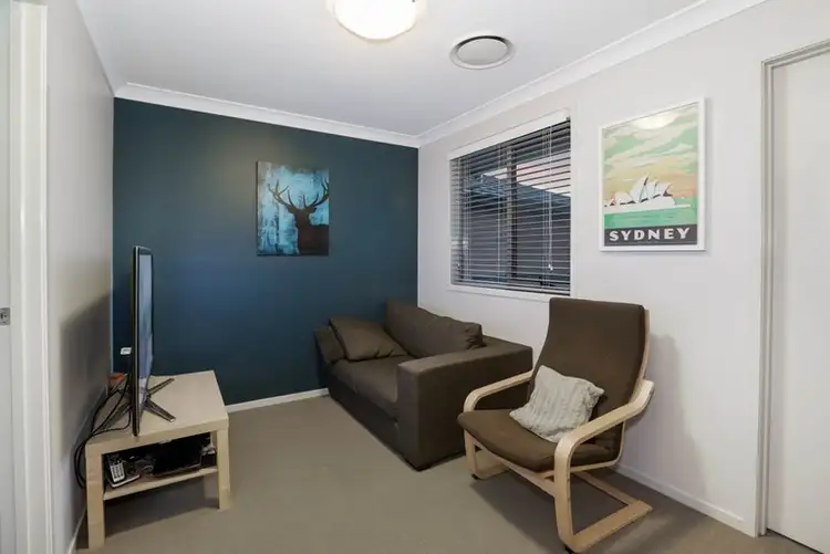 Sixth view of Homely house listing, 57 Amarco Circuit, The Ponds NSW 2769