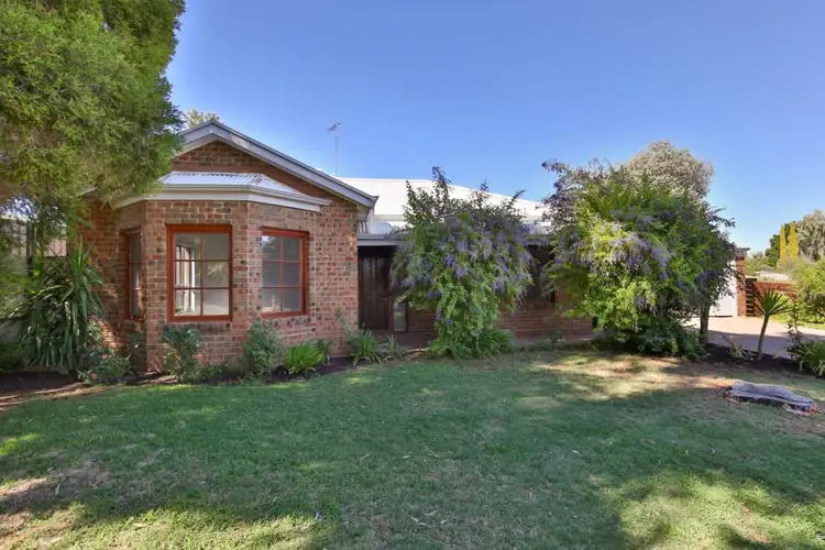 Main view of Homely house listing, 16 Hyder Drive, Mildura VIC 3500