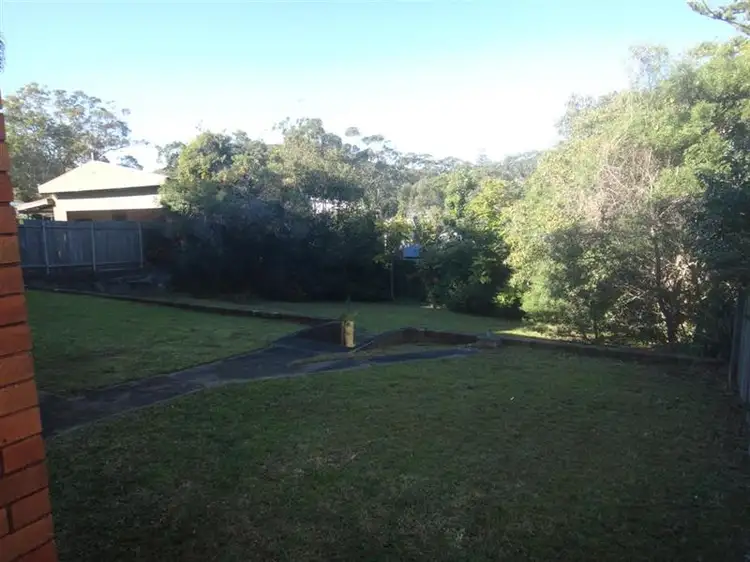 Fifth view of Homely house listing, 63 Government Road, Nelson Bay NSW 2315
