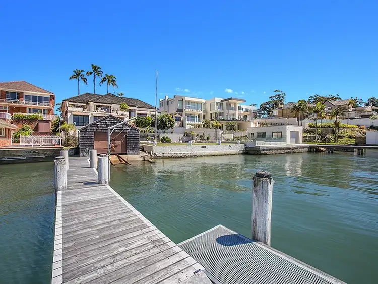 Fourth view of Homely house listing, 92-94 Kangaroo Point Road, Kangaroo Point NSW 2224