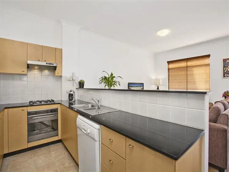 Third view of Homely unit listing, 12/42 Turner Street, Redfern NSW 2016