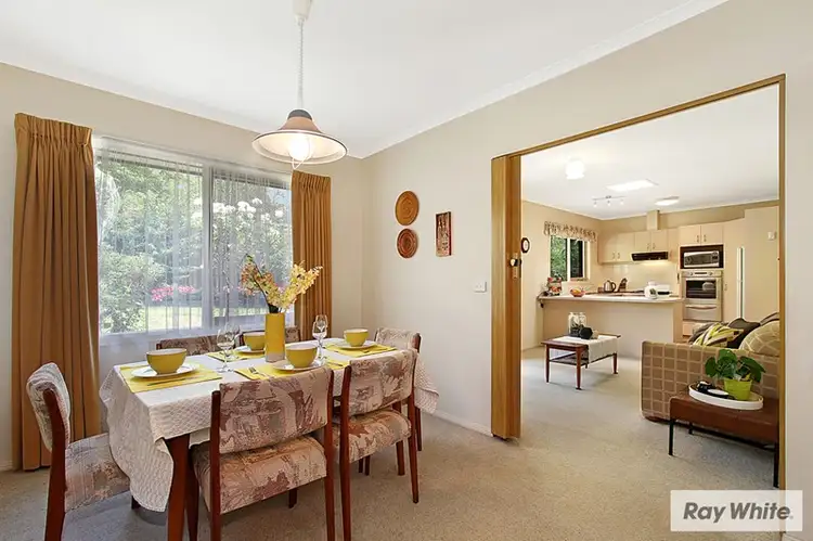 Fourth view of Homely unit listing, U3, 50-52 MT DANDENONG Road, Croydon VIC 3136