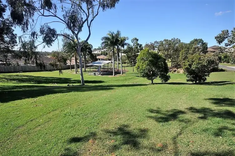 Second view of Homely house listing, 8 Valleyview Street, Narangba QLD 4504