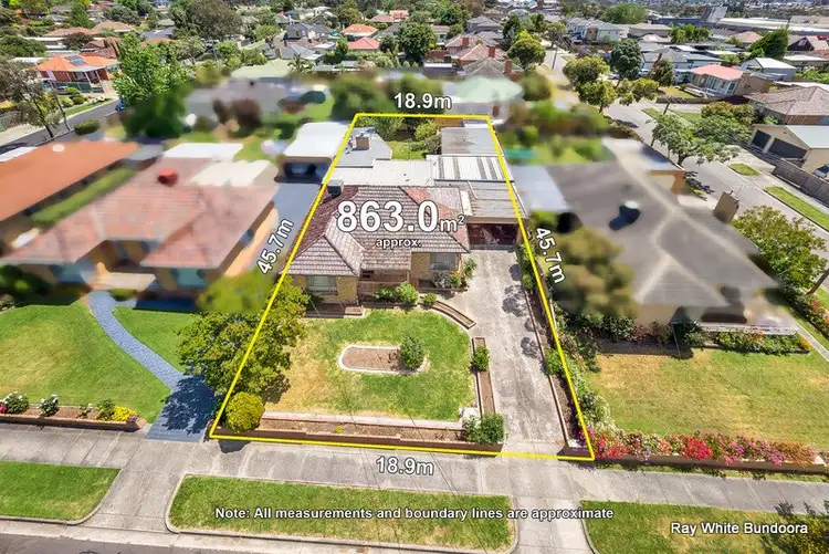10 Olympic Street, Bundoora VIC 3083