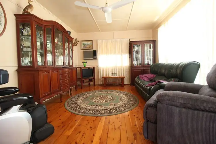 Third view of Homely house listing, 109 Ruby Street, Emerald QLD 4720