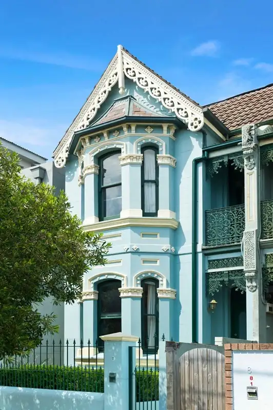 Main view of Homely house listing, 6 Marion Street, Leichhardt NSW 2040