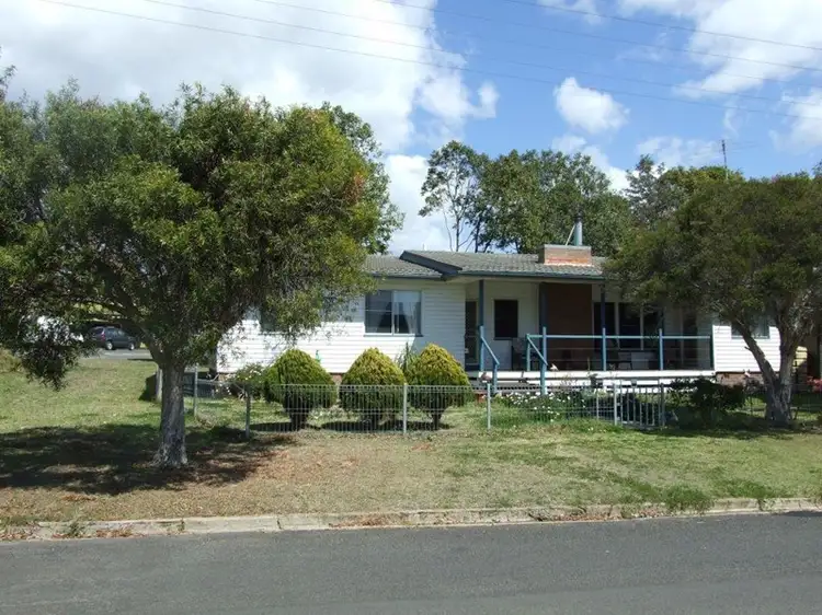 5 Emu Creek Road, Crows Nest QLD 4355