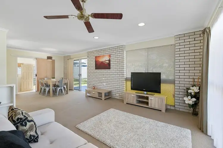 Fifth view of Homely house listing, 30 Sunshine Avenue, Tarragindi QLD 4121