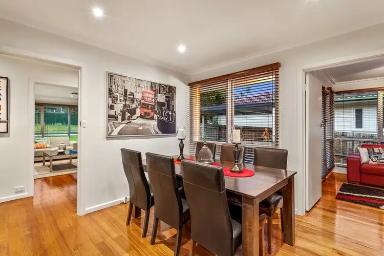 Third view of Homely house listing, 11 Mingeta Avenue, Blackburn South VIC 3130