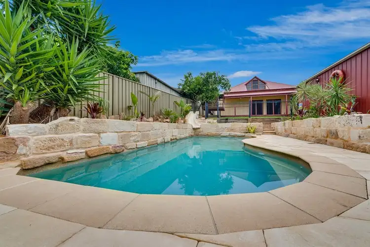 16 Condamine Street, Campbelltown NSW 2560