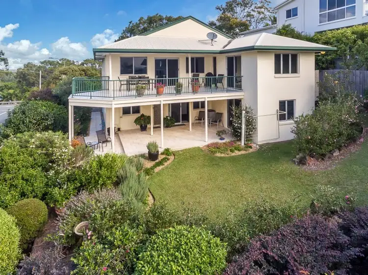 Second view of Homely house listing, 293 Mooloolaba Road, Buderim QLD 4556