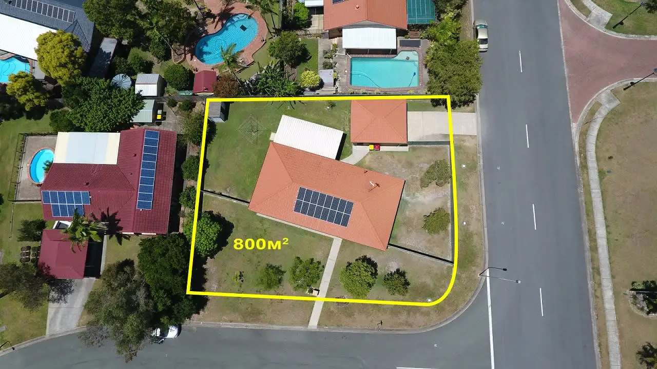 Main view of Homely house listing, 1 Ardlethan Court, Helensvale QLD 4212