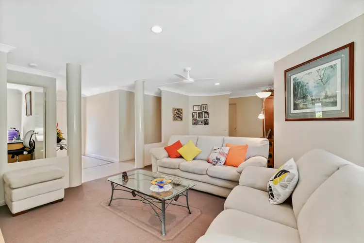 Fifth view of Homely house listing, 44 Jingellic Drive, Buderim QLD 4556