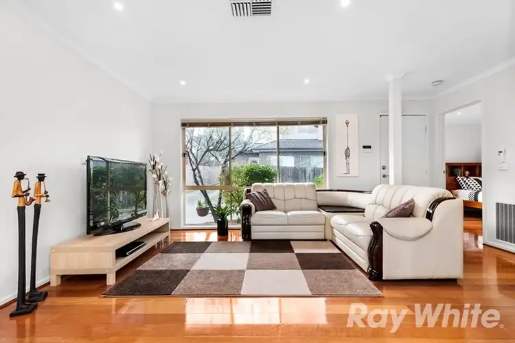 Second view of Homely unit listing, 2/9 Surrey Road, Mount Waverley VIC 3149