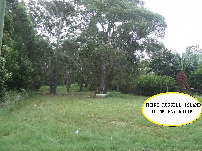 Main view of Homely land listing, 30 Yacht Street, Russell Island QLD 4184