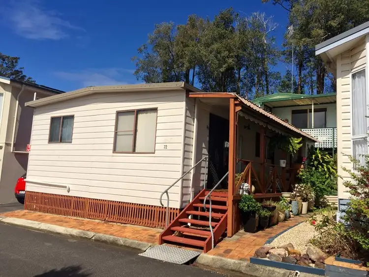 72/12-30 Duffys Road, Terrigal NSW 2260