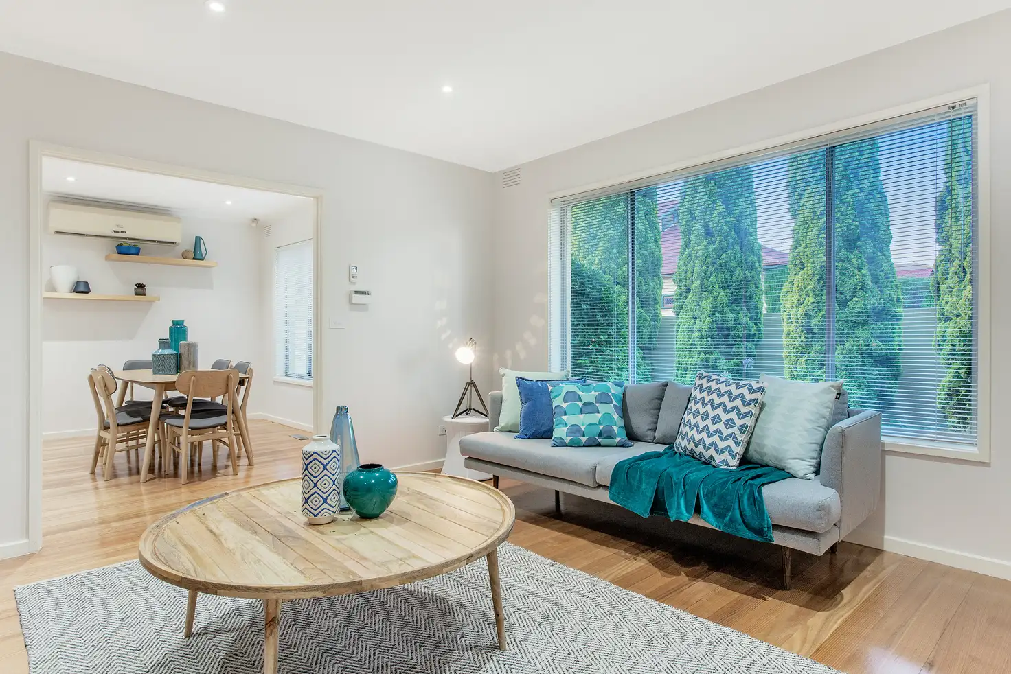 Main view of Homely house listing, 5 McLaurin Road, Carnegie VIC 3163