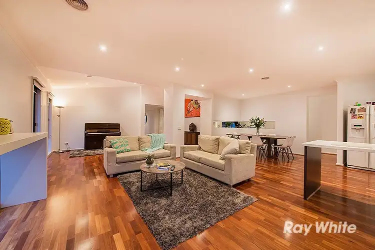 Fourth view of Homely house listing, 182 Settlers Run, Botanic Ridge VIC 3977