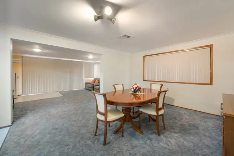 Fifth view of Homely house listing, 28 Mentha Place, Macquarie Fields NSW 2564