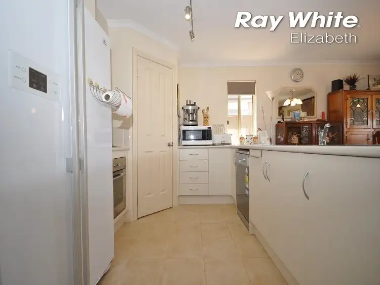 Fifth view of Homely house listing, 27. Monterey Drive, Munno Para West SA 5115