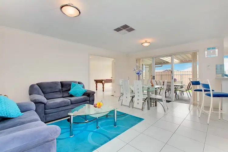 Fourth view of Homely house listing, 16 Kingston Circuit, Seaford Rise SA 5169