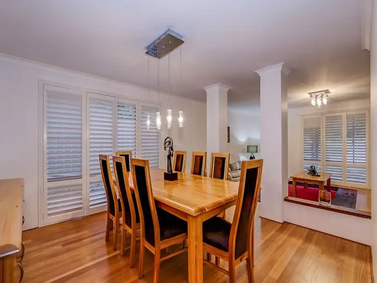 Seventh view of Homely house listing, 54 Harman Road, Sorrento WA 6020