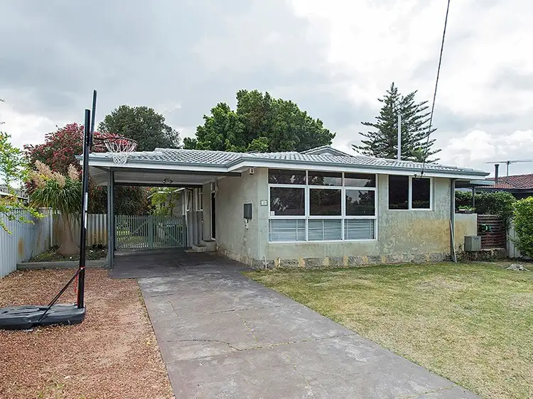 Third view of Homely house listing, 79 Arlunya Avenue, Cloverdale WA 6105
