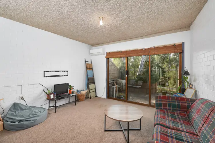 Second view of Homely townhouse listing, 16/185 Forsyth Street, Wagga Wagga NSW 2650