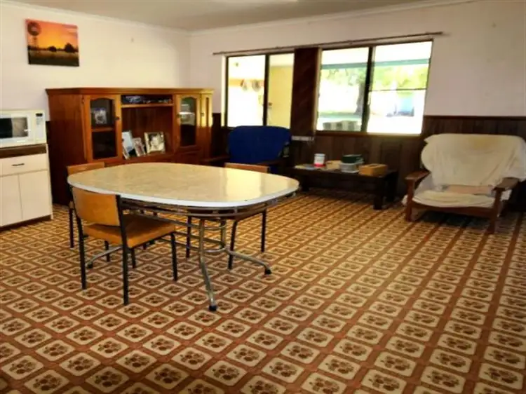 Fifth view of Homely rural property listing, 92 Wood Road, Koumala QLD 4738