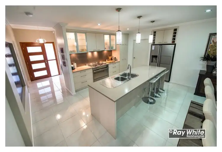 Third view of Homely house listing, 20 Tamarind Avenue, Norman Gardens QLD 4701