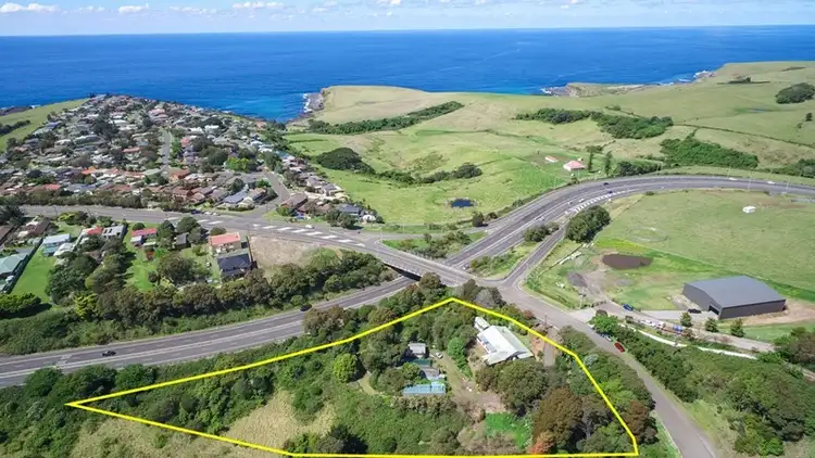 Second view of Homely house listing, 5 Weir Street, Kiama Heights NSW 2533